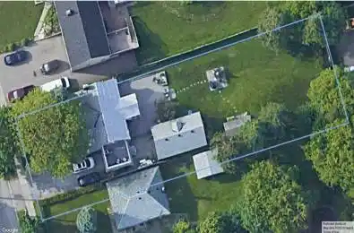 1721 Brock Street Whitby Ontario L1N 4M7