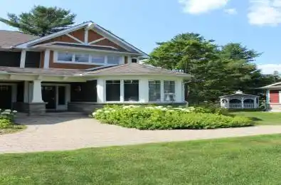 1020 Birch Glen Road Unit# V 16 W 6 Lake of Bays Ontario P0B 1A0