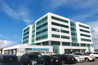 520 Ellesmere Road Unit# 115 Toronto E04 Ontario M1R 4E6