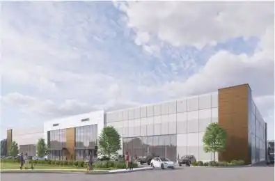 1701 Tricont Avenue Whitby Ontario L1N 9A7