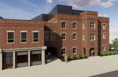 604 Queen Street Unit# C-01 Arran-Elderslie Ontario N0G 2N0