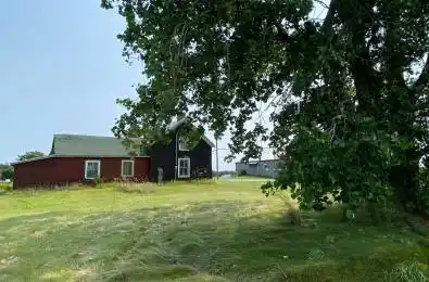 1677 County 8 Road Prince Edward County Ontario K0K 2T0