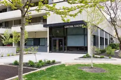 75 Huntley Street Toronto C08 Ontario M4W 3J6