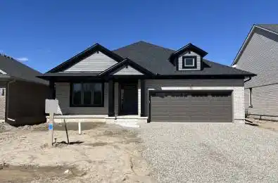 31 Hemlock Crescent Aylmer Ontario N5H 0C1