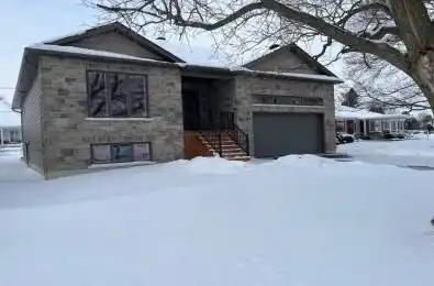 30 Lakeview Drive South Dundas Ontario K0E 1K0