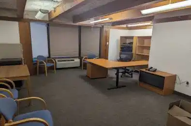 208 Evans Avenue Unit# 119 Toronto W06 Ontario M8Z 1J7