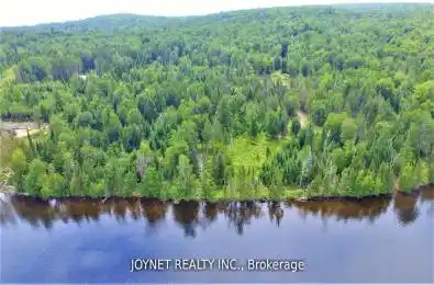 Lot 3 Little Bark Bay Drive Madawaska Valley Ontario K0J 1B0