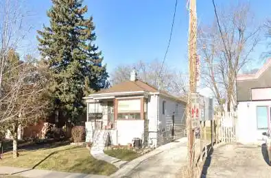 12 Connaught Avenue Toronto C07 Ontario M2M 1G6