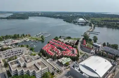 1 Place D'armes N/A Unit# 46 Kingston Ontario K7K 6S2