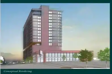 852-868 Eglinton Avenue Toronto C04 Ontario M6C 2B6