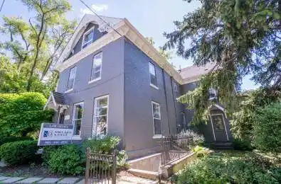 164 Trafalgar Road Oakville Ontario L6J 3G6