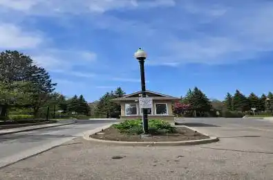 14 St Moritz Way Unit# Parking Level A, 20 Markham Ontario L3R 4G1