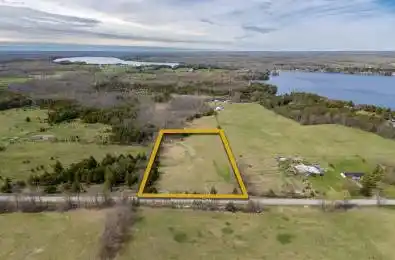 1542 Bradshaw Road Stone Mills Ontario K0K 3G0