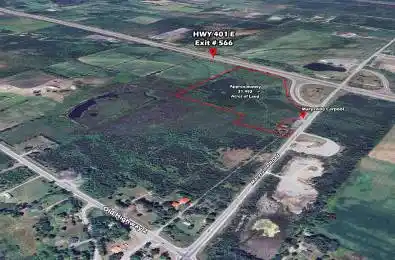 Lot 30 ON-49 N/A Tyendinaga Ontario K0N 2N0