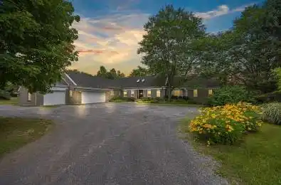 5915 Davey Drive Frontenac Ontario K0H 2W0