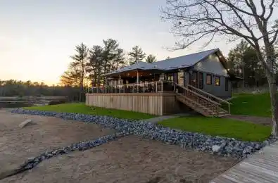 32 A11 Island N/A The Archipelago Ontario P0G 1K0