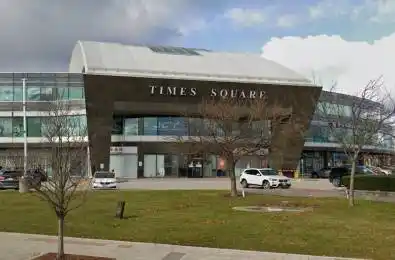 550 Highway 7 N/A Unit# 328&331 Richmond Hill Ontario L4B 3Z4