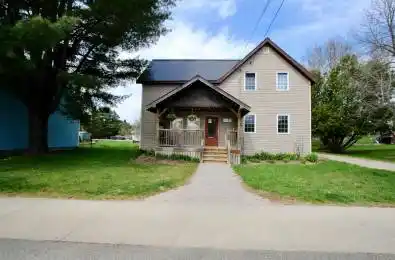 4249 Highway 520 Highway Magnetawan Ontario P0A 1P0