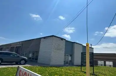 149 Norfinch Avenue Unit# 1 Toronto W05 Ontario M3N 1Y2