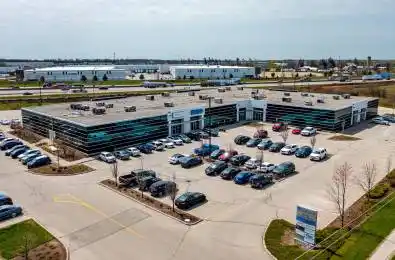 600 Jamieson Parkway Unit# 2 Cambridge Ontario N3C 4N6