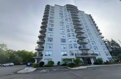 255 Keats Way Unit# 308 Waterloo Ontario N2L 6N6