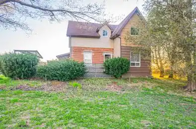 393330 County Road Unit# 12 Amaranth Ontario L9W 0N1