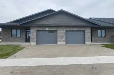 68 Merceds Crescent Kincardine Ontario N2Z 1G8