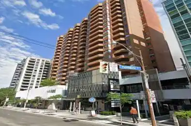 79 St Clair Avenue Unit# 205A Toronto C09 Ontario M4T 1M5