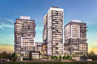 2093 Fairview Street Unit# 809 Burlington Ontario L7R 0E6