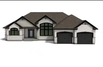 6 Beaufort Crescent Tiny Ontario L9M 0B8