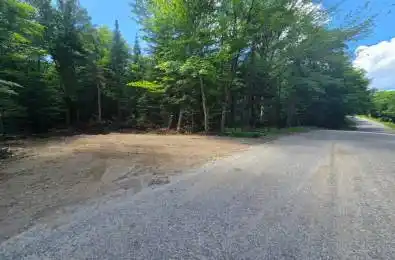 Part 7 Echo Ridge Road Kearney Ontario P0A 1M0