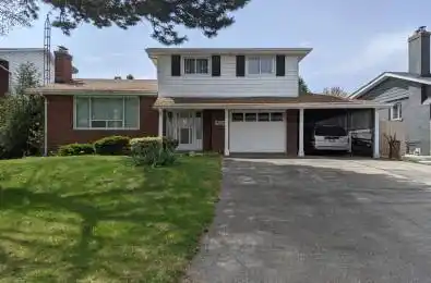 4026 Wilcox Road Mississauga Ontario L4Z 1B7