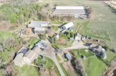 5735 Concession Rd 6 N/A Adjala-Tosorontio Ontario L0M 1J0