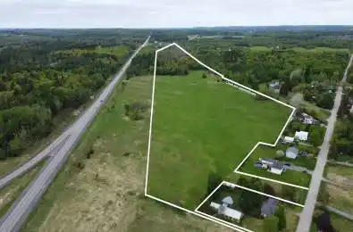 00 Milton Stewart Avenue McNab/Braeside Ontario K7S 0E1