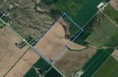 Airport Road Caledon Ontario L7C 2X7