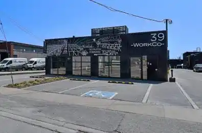 39 Advance Road Toronto W08 Ontario M8Z 2S6