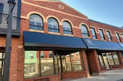 847 2nd Avenue Owen Sound Ontario N4K 2H2