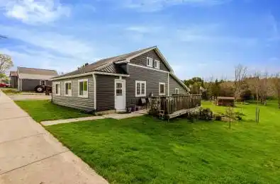 181 Council Road South Bruce Ontario N0G 1W0