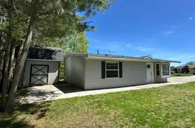 1007- LOT 128 Racoon Road Gravenhurst Ontario P1P 1R1