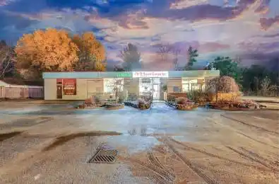 545 Talbot Street Tay Ontario L0K 1R0