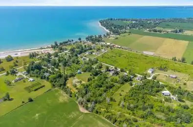 11817 SIDE ROAD 18 Road Wainfleet Ontario L0S 1V0