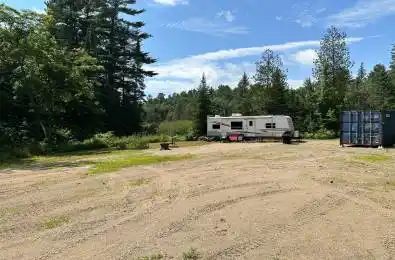 Blackwater Road McKellar Ontario P2A 0B5