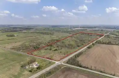 Concession 10 N/A East Luther Grand Valley Ontario X0X 0X0