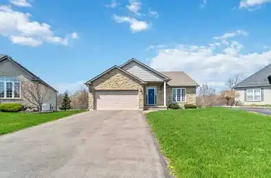 449 Barrington Court Fort Erie Ontario L0S 1N0