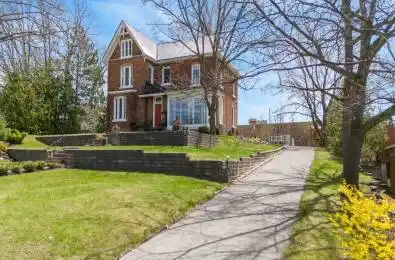 26 Robert Street Penetanguishene Ontario L9M 1K7