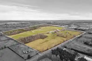 10253 second Line Milton Ontario L0P 1B0