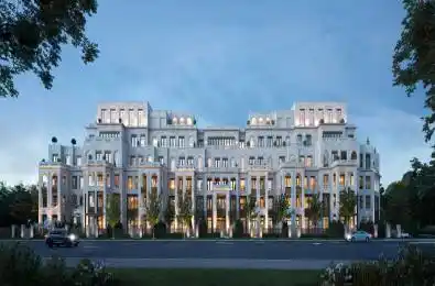 2 Post Road Unit# 309 Toronto C12 Ontario M3B 3M7