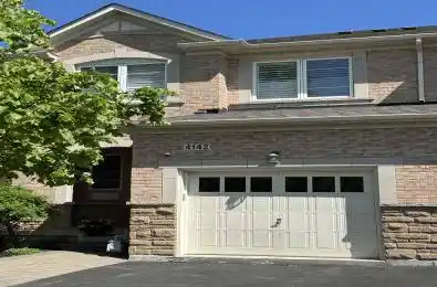 4142 Judson Common Burlington Ontario L7M 0G4