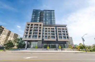 86 Dundas Street Unit# 318 Mississauga Ontario L5A 0B1