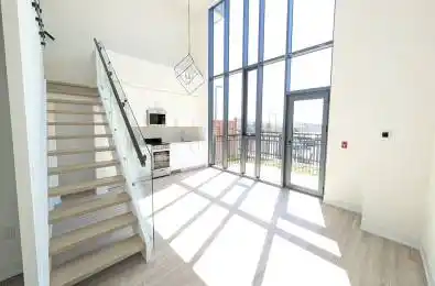 2450 Old Bronte Road Unit# 102 Oakville Ontario L6M 5P6